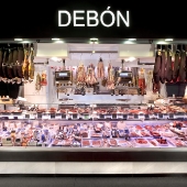 charcuteria debon