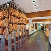 charcuteria galiot