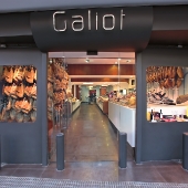 charcuteria galiot
