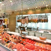 charcuteria gasull