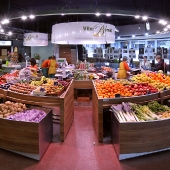 fruteria borrull