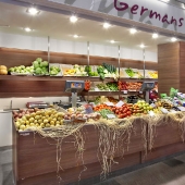 fruteria germans mora