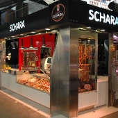 salchicheria schara