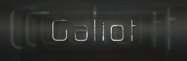 Galiot 1
