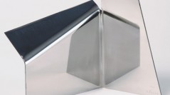 Tipos de aceros inoxidables